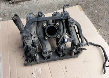 MERCEDES W202 W203 W210 2.0 A1111412001 KOLEKTOR SSĄCY
