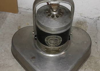 Froterka retro vintage PRL polska z roku 1959