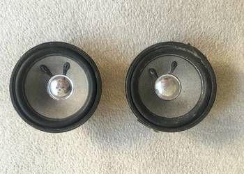 Głośniki głośnik 4 W  8 ohm