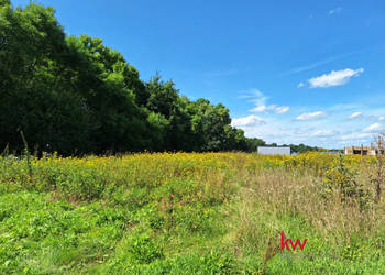 Działka Murzynowo 591m2