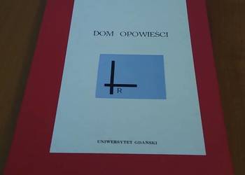 Dom opowieści ze studiów nad Teatrem Rapsodycznym Jan Ciechowicz