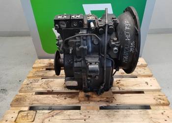 Skrzynia biegów Manitou MLT 737 {3508669} Powershift