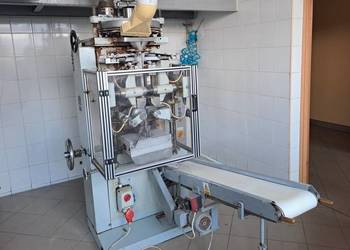 Pakowarka pionowa do torebek i saszetek VEB HF1