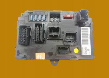 MODUŁ 9655471980 BSC A02-00 Peugeot 407 I (2004-2010)
