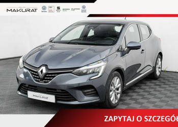 Renault Clio GD5C899#1.0 TCe Intens LED K.cof Ambient Salon PL VAT23% V (2…