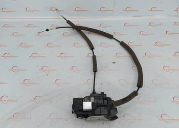 NISSAN X-TRAIL III T32 17r zamek drzwi lewy tył 3PIN