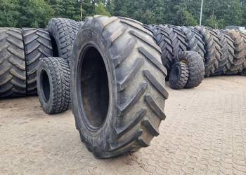 650/65r42 Michelin Multibib 50% bieżnik 2014r
