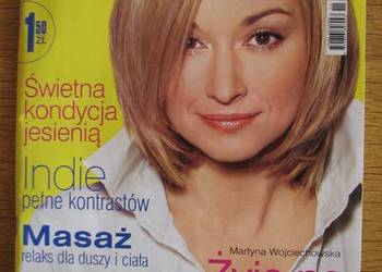 Dobre rady nr 11/2004 - Martyna Wojciechowska