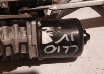 RENAULT CLIO IV MECHANIZM WYCIERACZEK SILNICZEK EU 288004542R
