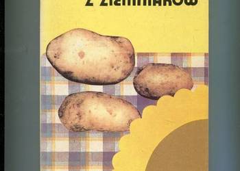 500 potraw z ziemniaków