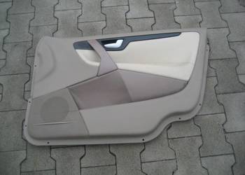 volvo v70 00-04r tapicerka boczek drzwi przód prawy europa