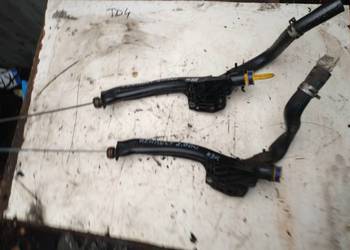 RENAULT TRAFIC OPEL VIVARO 2,0DCI M9R bagnet miarka oleju
