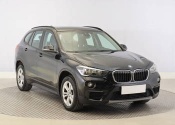 BMW X1 sDrive18i