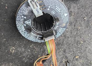 99665221300 taśma zwijak kierownicy przełącznika zespolonego Porsche Boxste