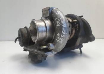Volvo XC90 2.5 T TURBOSPRĘŻARKA turbo TD04L-14T 8692518