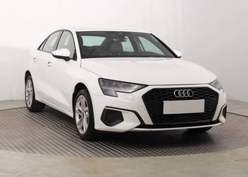 Audi A3 35 TFSI