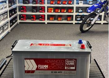 Akumulator FIAMM APC 12V / 180Ah / 1000A