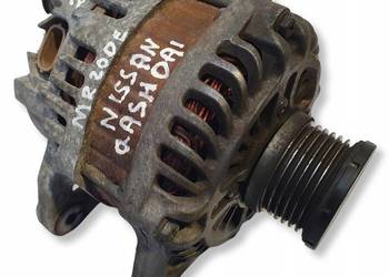 ALTERNATOR Nissan Qashqai 2.0 16V 23100JD200 A2TJ0281ZE