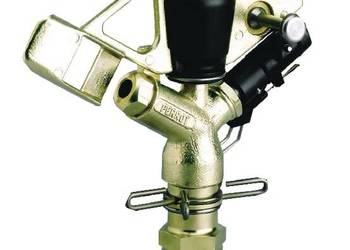 Deszczownica kołowo-promieniowa 1" ZK30W