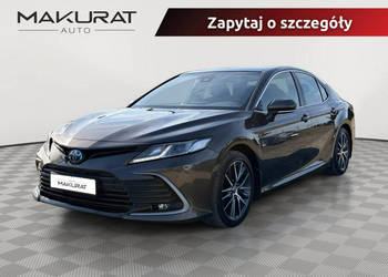 Toyota Camry WE5W580#2.5 Hybrid Prestige CVT K.cof Pół skóra Salon PL VAT2…
