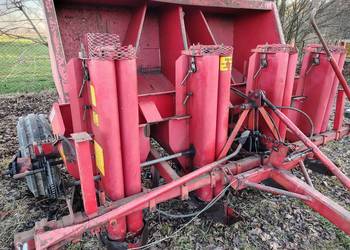 Sadzarka do ziemniaków Hylleberg