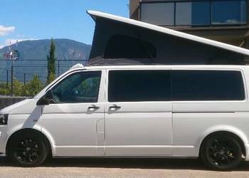 Volkswagen T5 lang