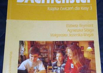 Dachfenster. Książka ćwiczeń dla kl. 3 - E. Reymont