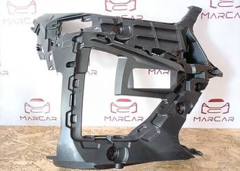 BMW X6 M F96 LCI 23- ŚLIZG MOCOWANIE ZDERZAKA PRAWY PRZÓD 51118086206