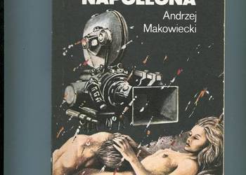 Rapier Napoleona - Makowiecki Rapier Napoleona - Makowiecki