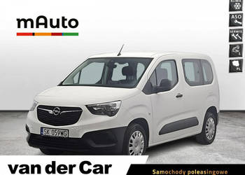 Opel Combo Life 1.5 CDTI Edition S&S ! Faktura Vat 23% ! E (2018-)