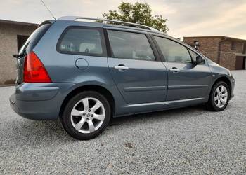 Peugeot 307 SW