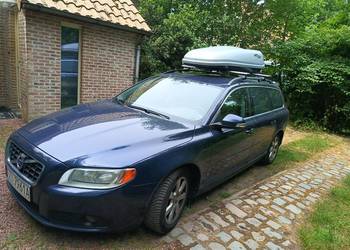 Volvo v70 p3 1.6 driveE