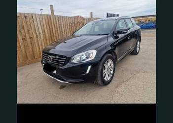Volvo xc60 anglik