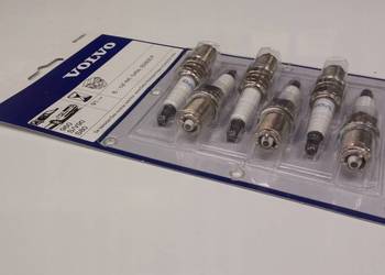 VOLVO 960 S90 V90 S80 oryginal swiece zaplonowe OE 8642661