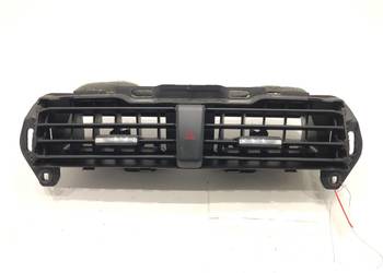 KRATKA NAWIEWU PRZÓD FORD MONDEO MK5 DS73-19K617-B Kombi WENTYLACJI