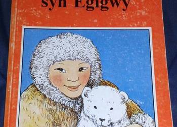 Odarpi, syn Egigwy - Alina i Czesław Centkiewiczowie