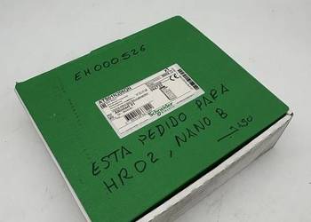 Schneider Electric ATS01N206QN Softstart 3kW