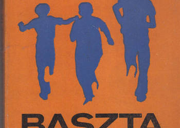 (01440) BASZTA SZAREJ SOWY – RYSZARD DOROBA