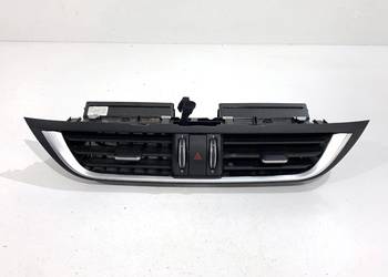 KRATKA NAWIEWU PRZÓD ALFA STELVIO 1561257890 SUV WENTYLACJI