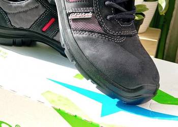 Buty robocze damskie rozmiar 38