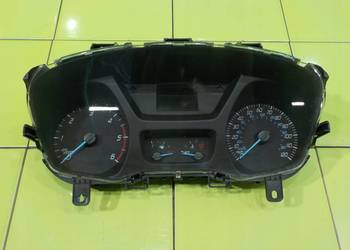 TRANSIT CUSTOM I 2.2 TDCI 14r VAN licznik zegary BK2T-10849-HE 17413616