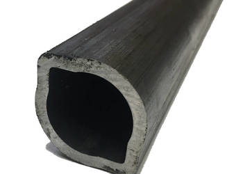 Rura WOM cytryna 39,7(49) x 4,7 mm 200 cm TL395-200