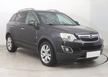 Opel Antara 2.2 CDTI