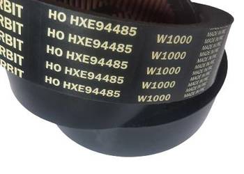 HXE94485 Pasek rozrządu John Deere (ORBIT) Kevlar