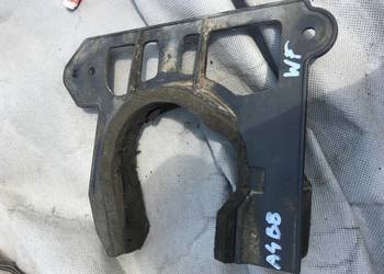 OSŁONA PÓŁOSI LEWA AUDI A4 B8 A5 Q5 8K0863187B