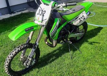 Cross Kawasaki Kx 85 2012