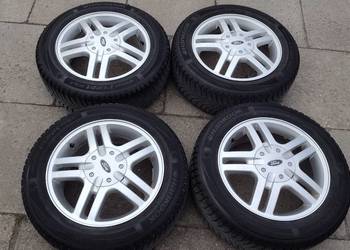 Koła zimowe HANGKOOK 185/60 R15