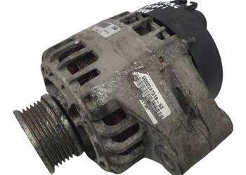 ALTERNATOR Opel Zafira B Vectra C Signum 1.9 CDTI 101210-0990