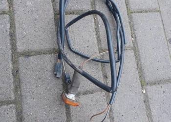 Kierunkowskazy boczne golf 2 jetta 2