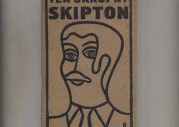 Ten okropny Skipton - Johnson